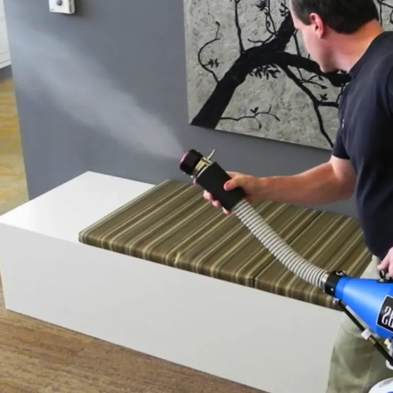 Professional Odor Removal in China, TX